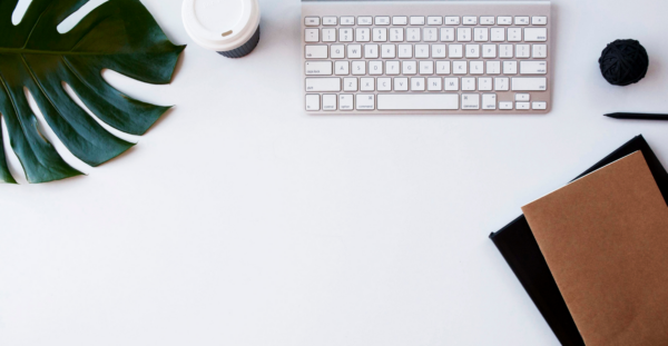 The Importance of Reinventing Your Workspace