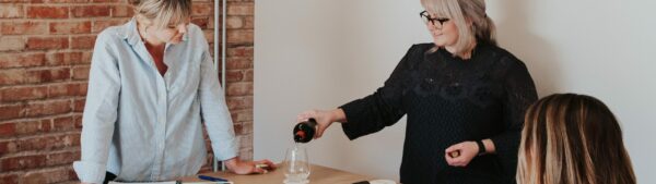 Building Your Business in a Coworking Space