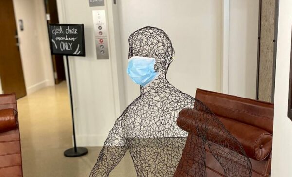 Additional COVID-19 Precautions