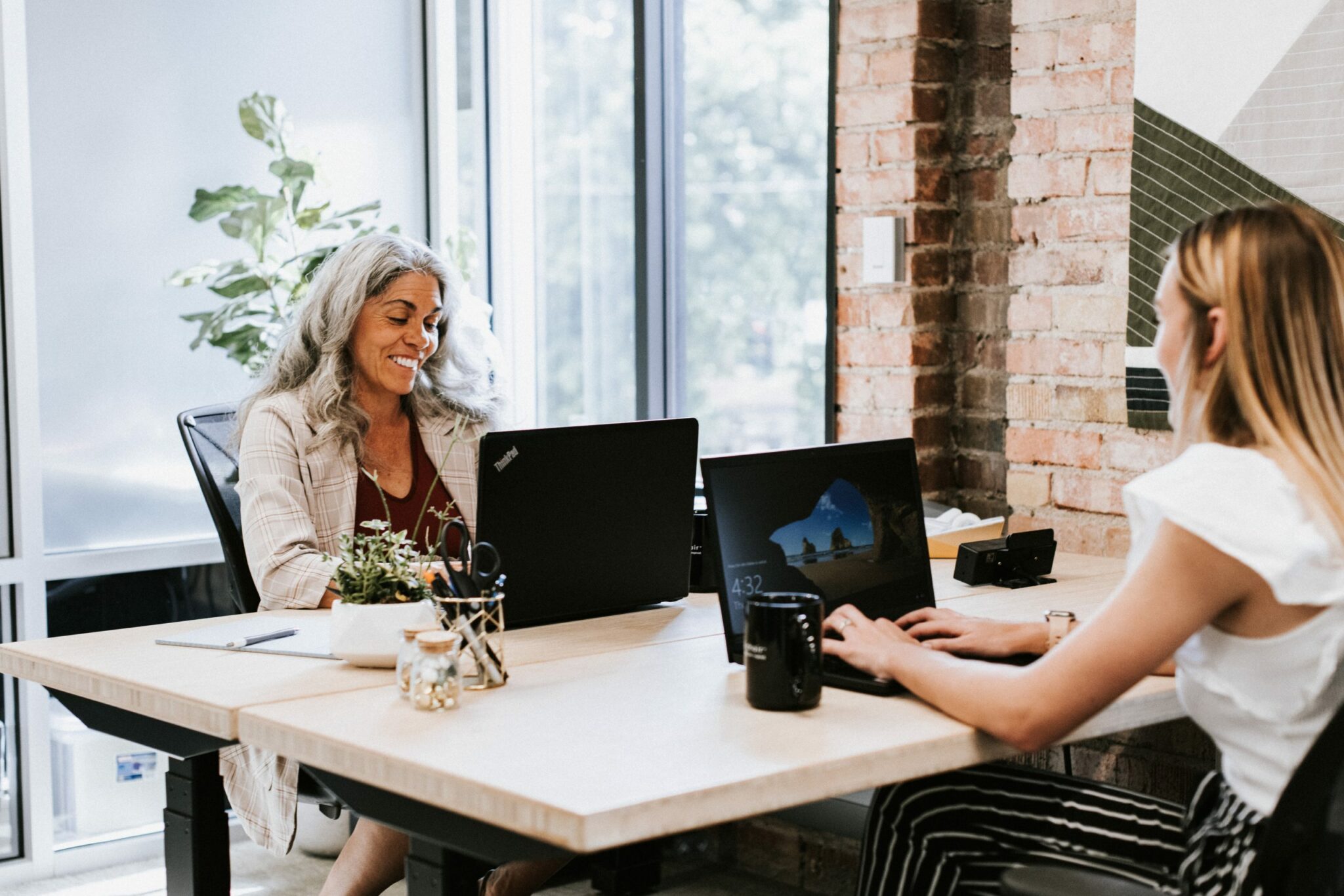 Dedicated Desk Loveland CO Window Dedicated Desk Desk Chair Workspace