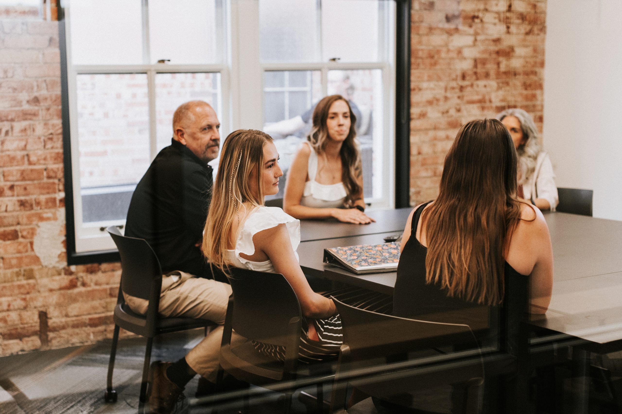 Conference Space Near Loveland CO