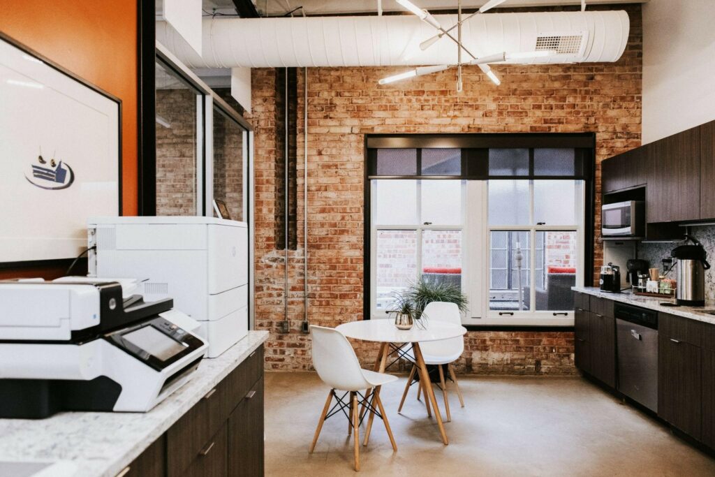 Commercial Office Space For Rent Loveland CO Private & Virtual Office