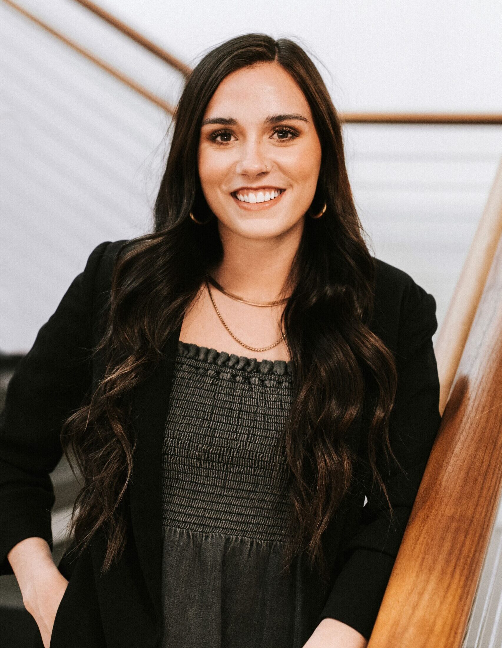 Jessie Rule – Event Director