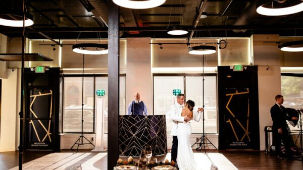 1 One Stop Shop for Event Space