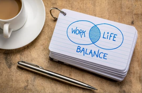 Work-Life Balance