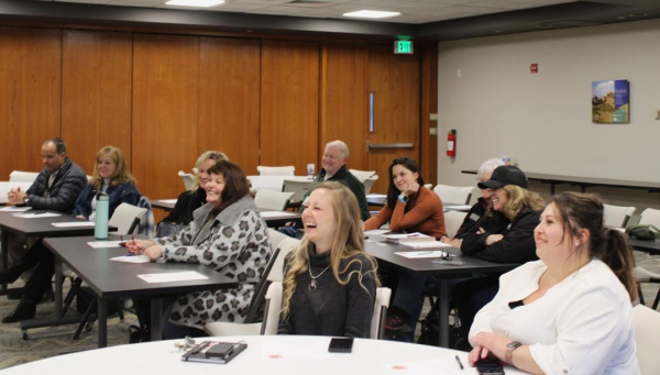 Coworking-Environment Coworking Environment