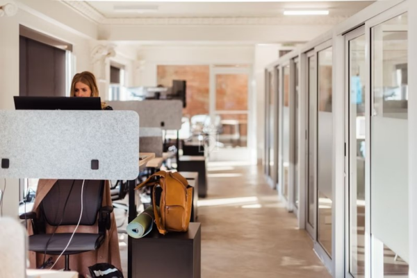 Coworking for Remote Workers Loveland CO Coworking for Remote Workers Loveland CO