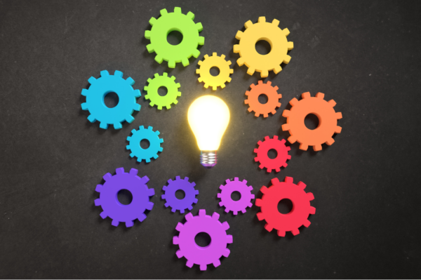 img Coworking Space in Loveland CO