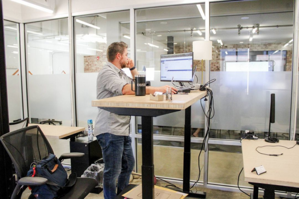 img Designated Workspace Loveland CO