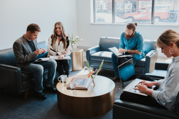 coworking-space Perfect Coworking Space Loveland CO