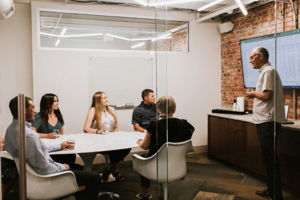 productive meeting Meeting Room Loveland CO