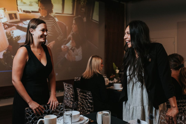 Tips for Building Meaningful Connections