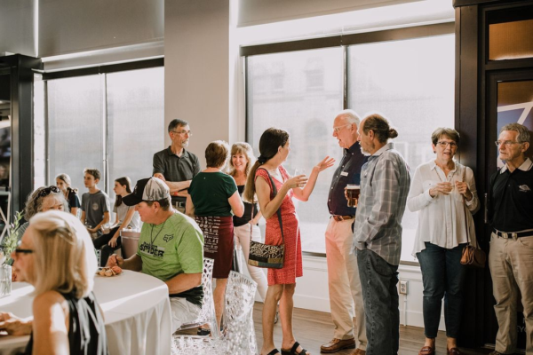 Networking in Loveland CO Networking in Loveland CO