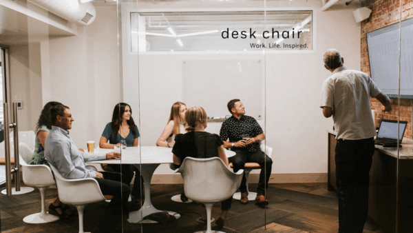 Coworking Loveland CO