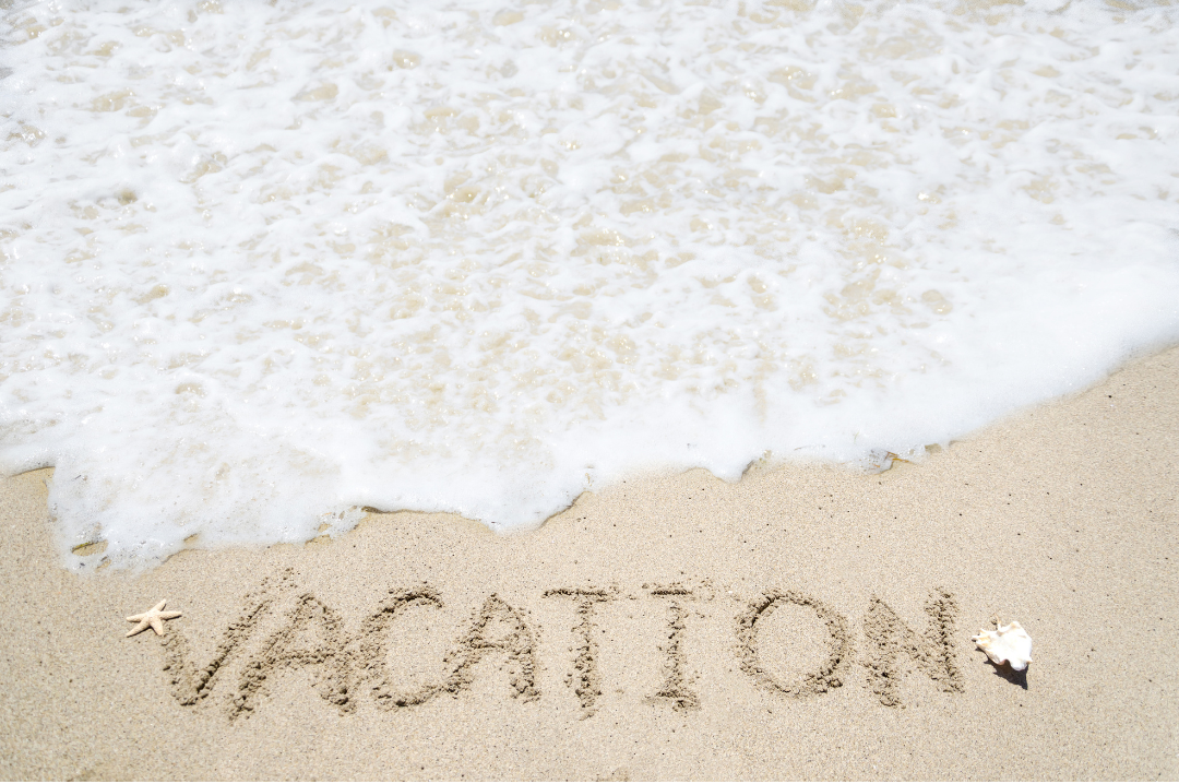 Vacation Season