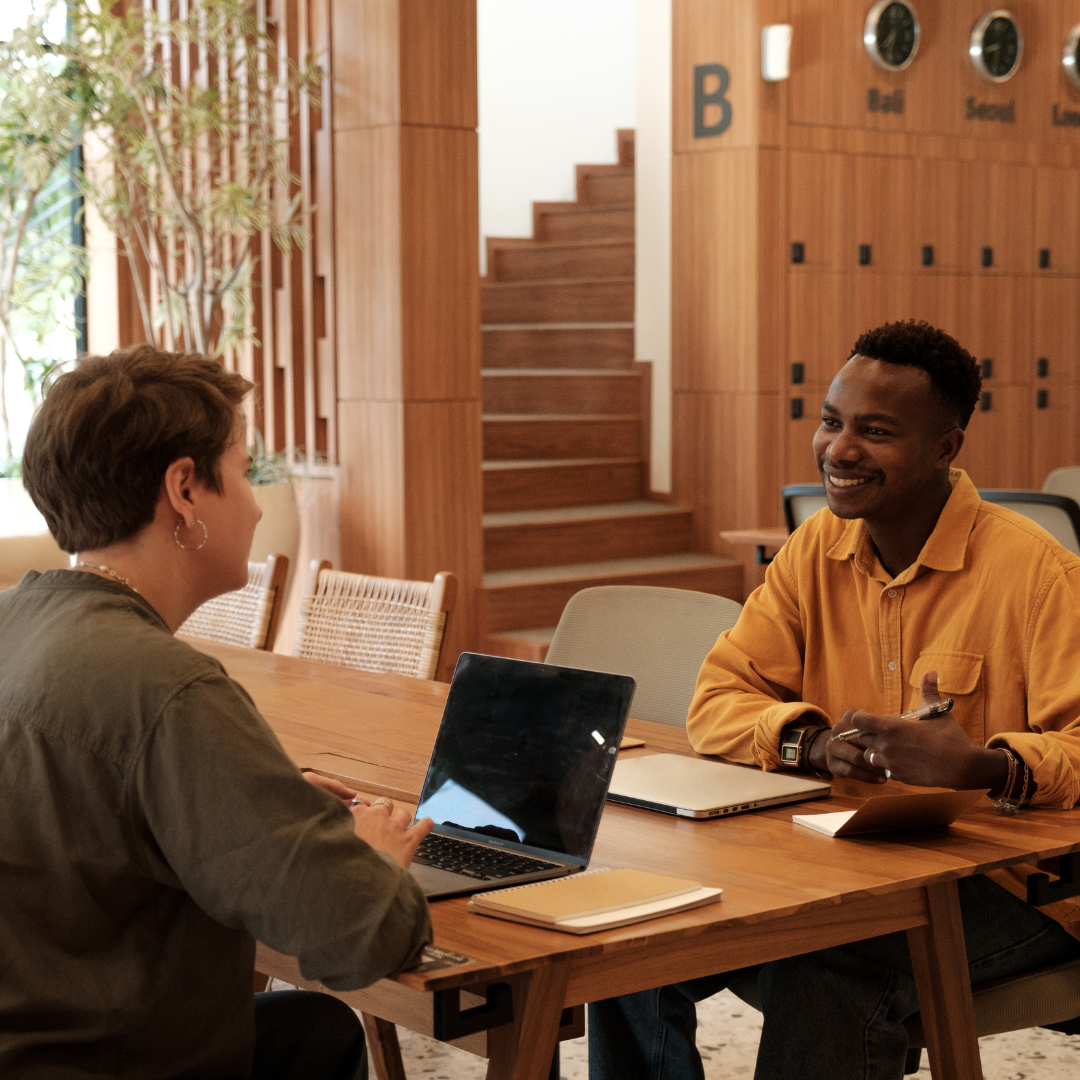 Coworking Networking Spaces Loveland CO
