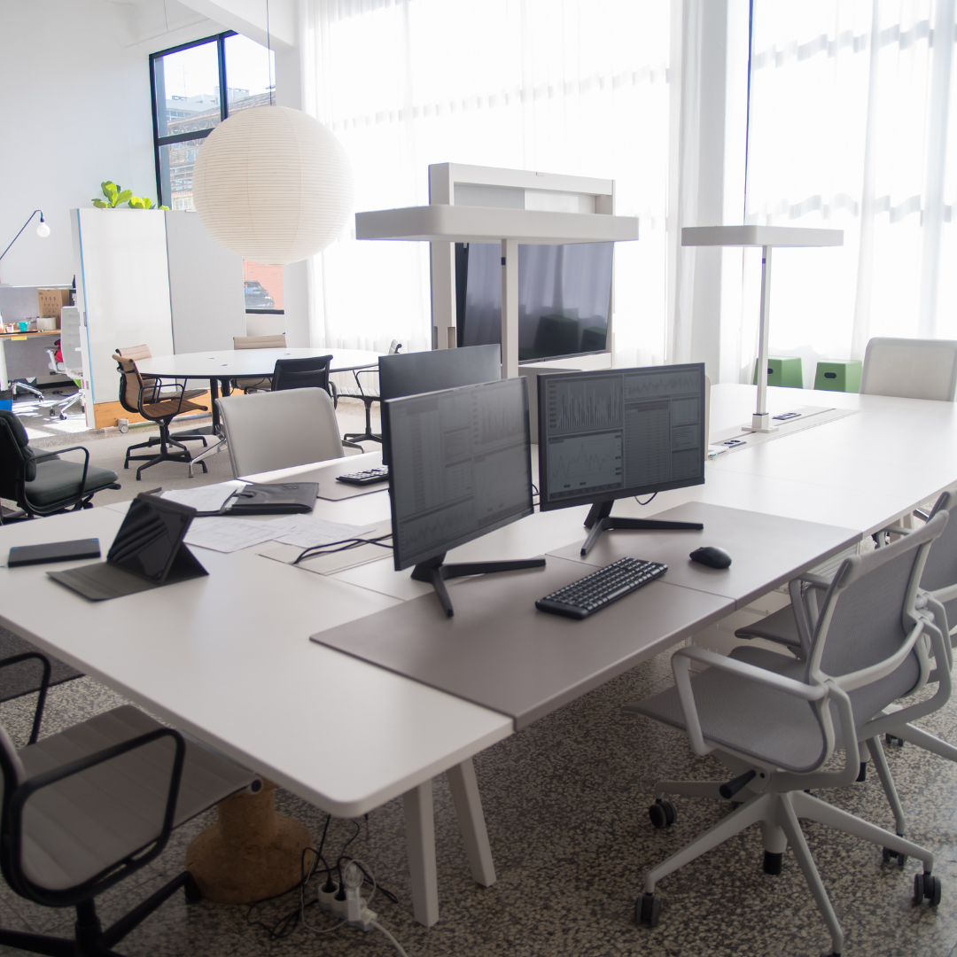 Coworking Spaces Loveland CO