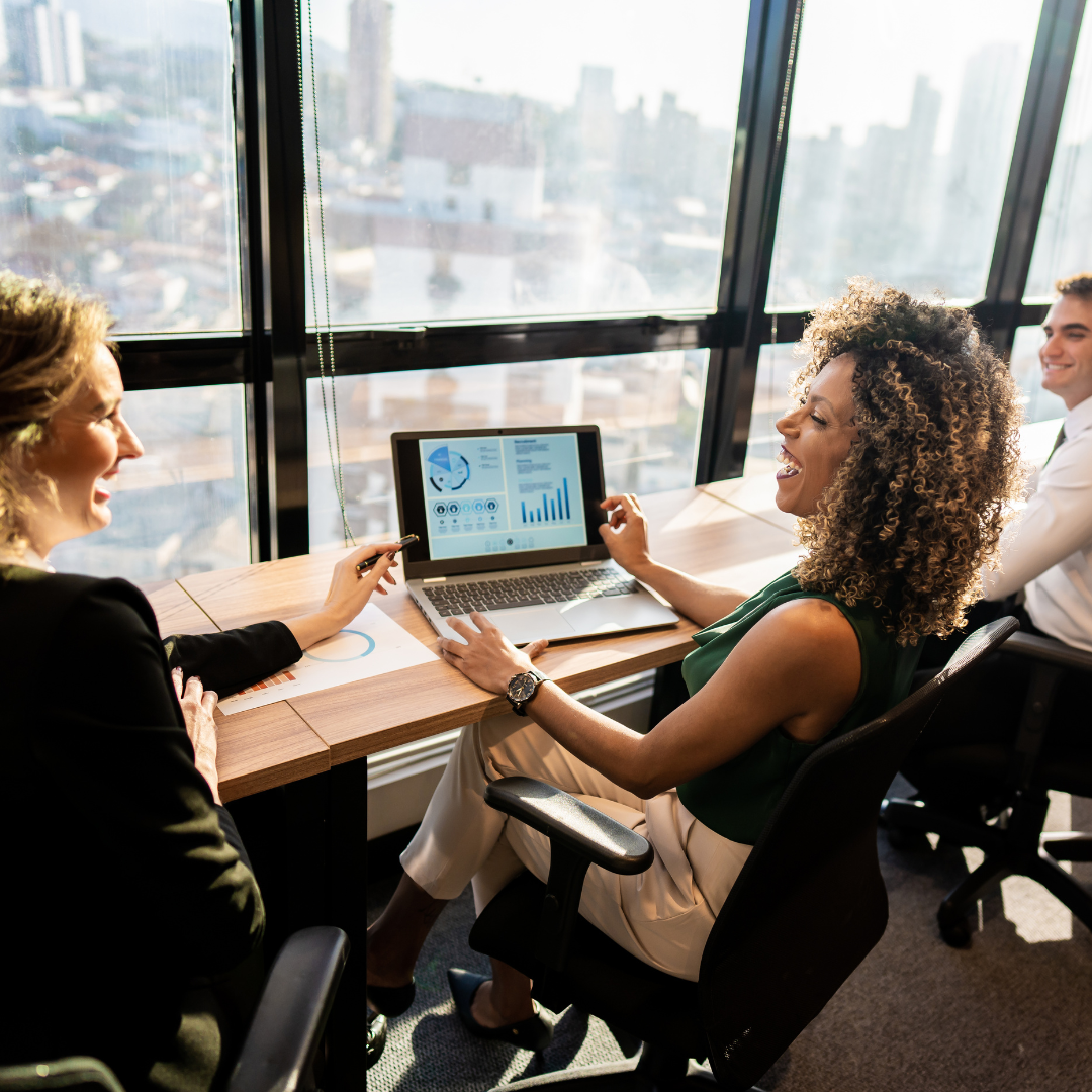 Flexible Office Space Loveland CO