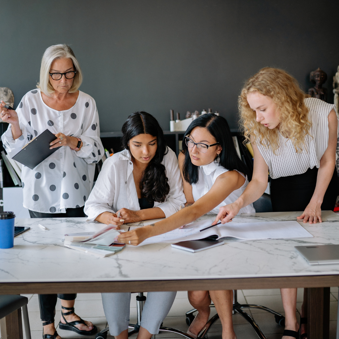 Social Connection at Work