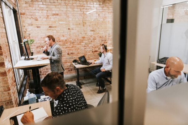 Office Space Loveland CO
