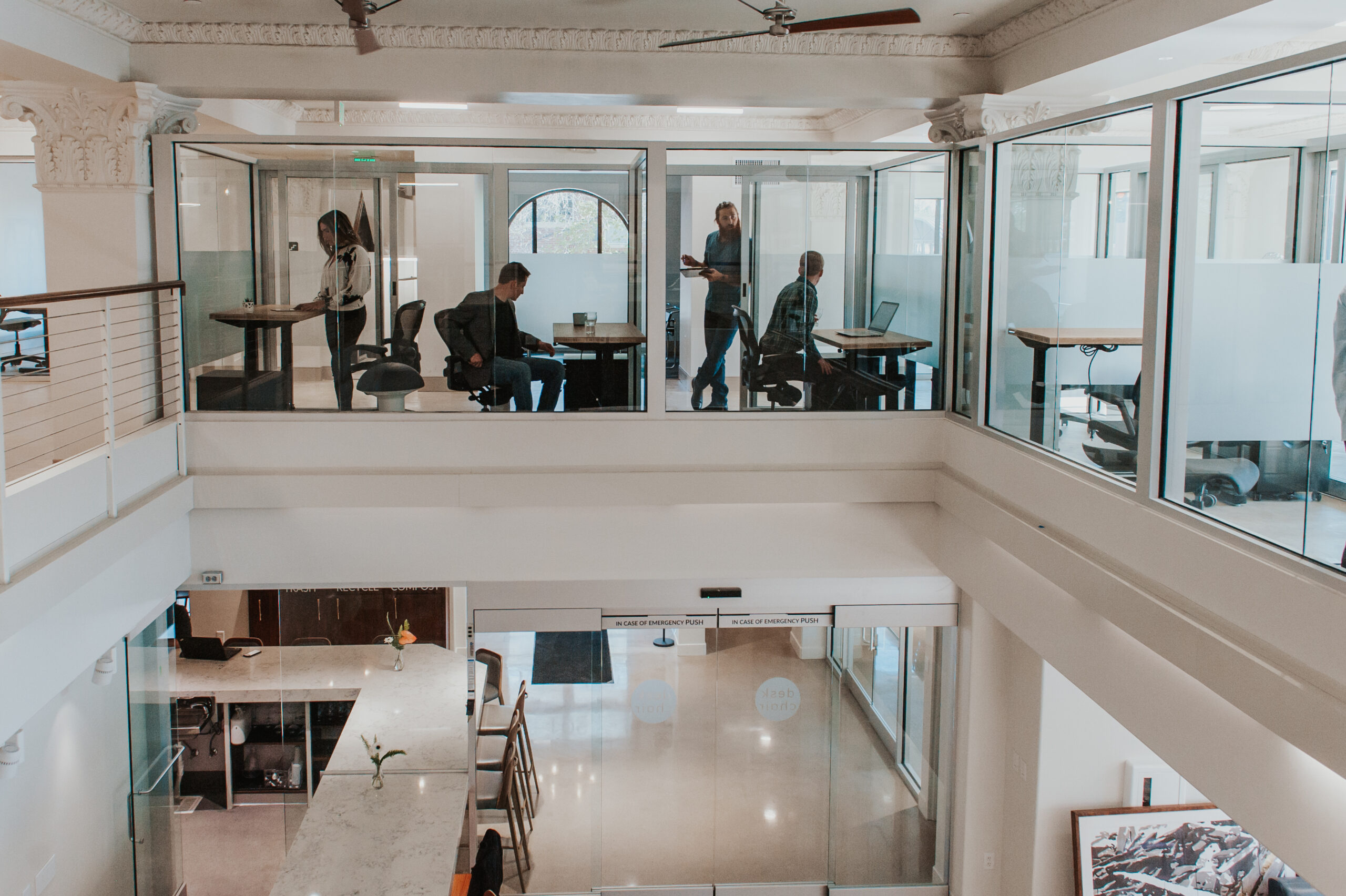Coworking Space in Loveland CO