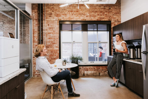 Flex Office Space Loveland CO