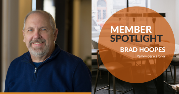 MEMBER SPOTLIGHT (6)