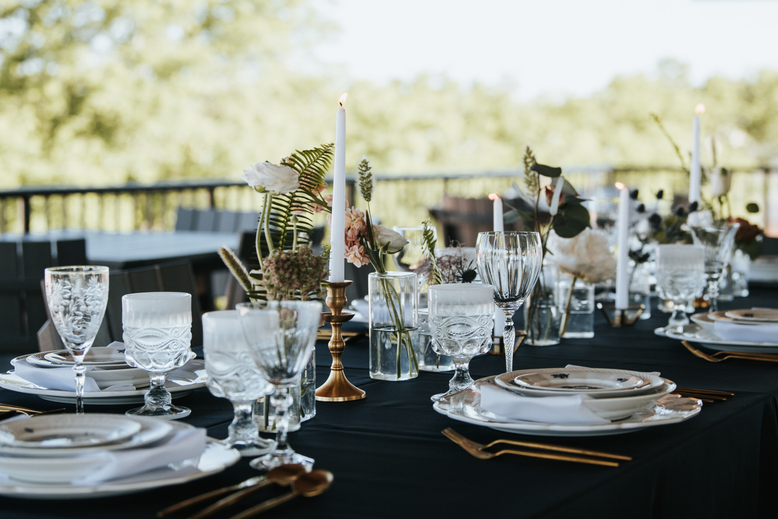 Event Space Loveland CO