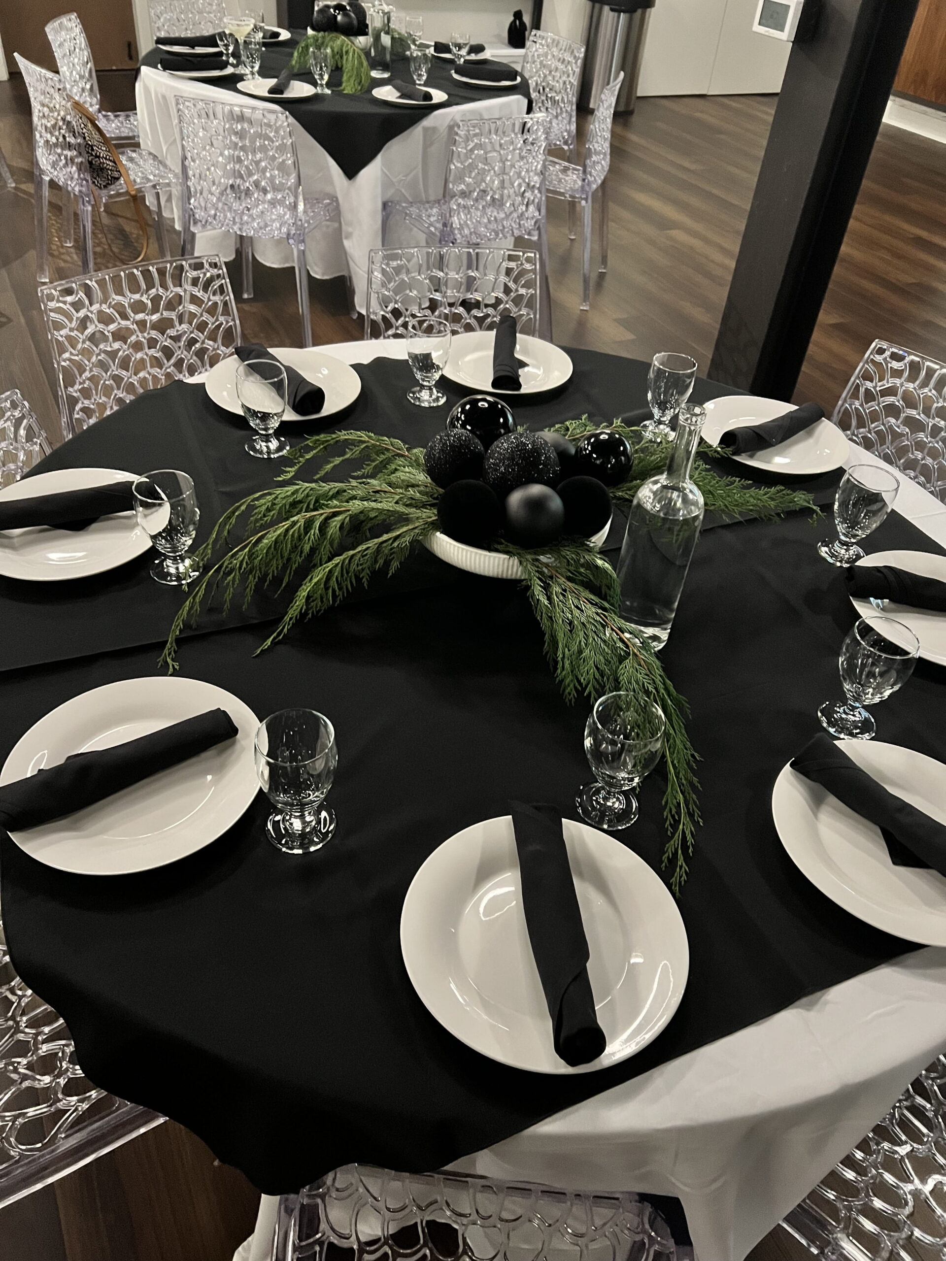 Holiday Party Venue Loveland CO